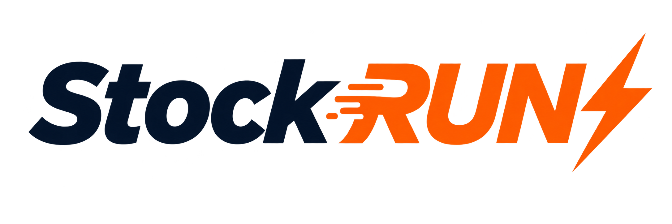 StockRun logo